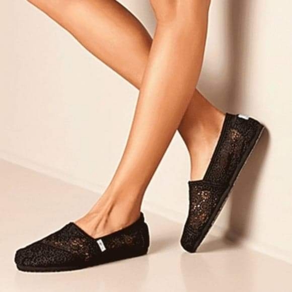 the venice collection toms